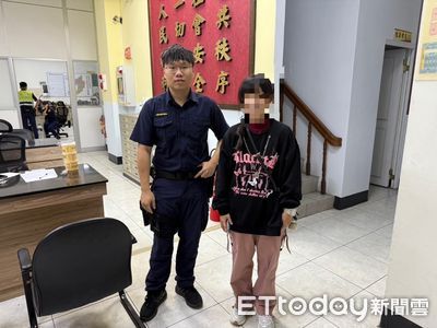 屏東女大生險落詐騙陷阱！超商店員與警方聯手及時阻詐