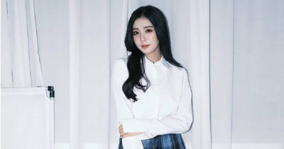 啦啦隊女神捲入情變風波：琁琁私密道歉後重啟IG引爭議