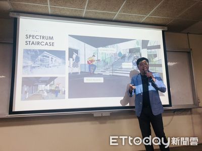 建築界奧斯卡首設代言人！羅耕甫領軍推動永續建築新潮流