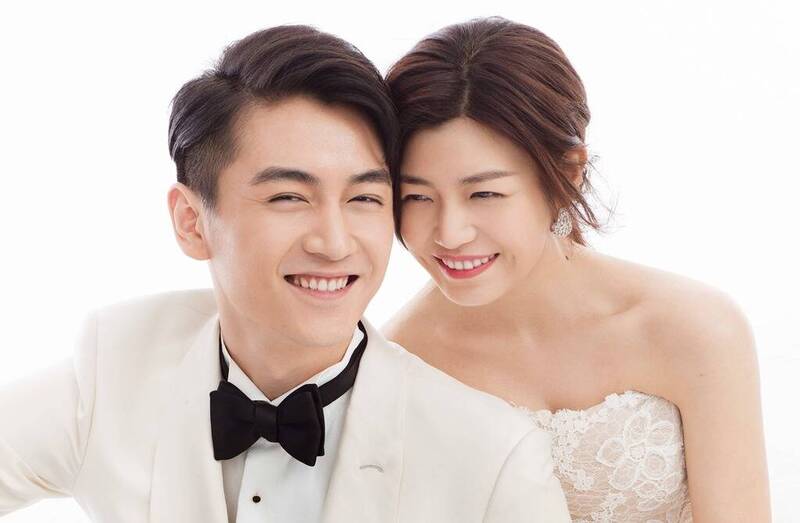 陳曉離婚後新形象震驚粉絲：金髮造型引發恐懼