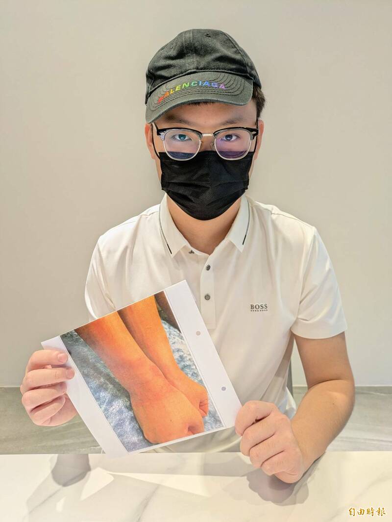 賭場受害者報案驚魂：進派出所5分鐘角頭就來電，疑似被監控