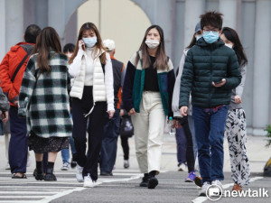 未來一週天氣仍涼冷!林得恩:「這天」才會回暖