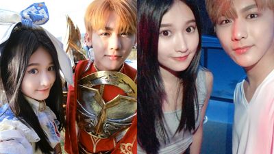 網紅艾瑞絲淚崩哀悼黃正杰：你要我怎麼辦？