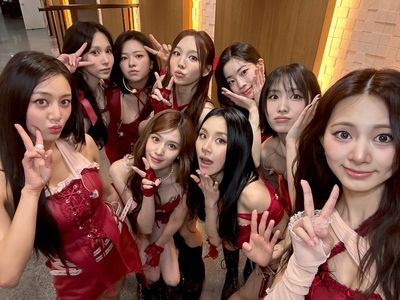 TWICE成員娜璉將首次登台！高雄啤酒節7月驚喜登場