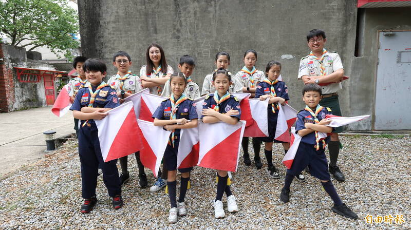 限量25名額！桃園馬祖新村推出童軍夜宿體驗營，報名開搶