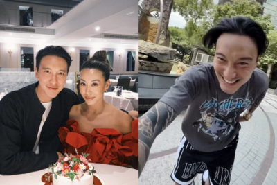 王陽明補拍520告白影片 遭蔡詩芸當眾脫褲引爆笑