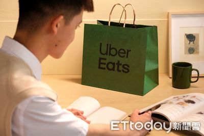 Uber Eats推出青少年專用版：家長可設定消費額度與即時追蹤訂單