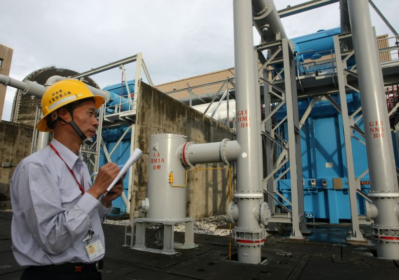 核三廠2號機延役評估進行中：經部與核安會的最新回應