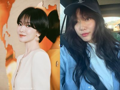 圓臉女孩必看！3大穿搭禁忌讓你遠離大臉困擾