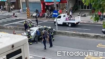 三峽致命車禍引發運安會緊急調查：78歲肇事駕駛釀3死