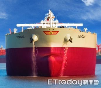 新興航運4月營收大增，超大型油輪租金飆升迎接市場復甦