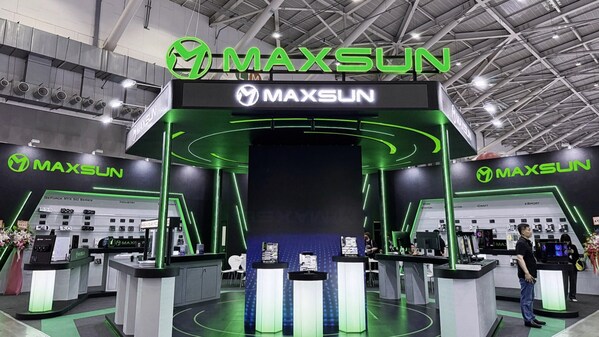 銘瑄於COMPUTEX 2025震撼發布雙GPU AI顯卡，開啟高效能時代