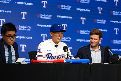 德州遊騎兵簽下「韓國大谷」金成俊：18歲二刀流新星直奔MLB
