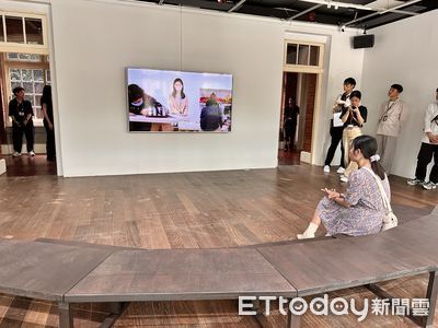 震撼人心！台北當代藝術館雙展揭露災難與共生，核災學生被隔離引發淚水