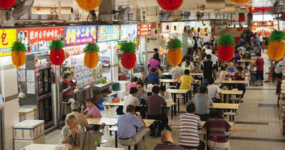 外食族驚呼一日三餐500元成常態！網友：這還只是低標
