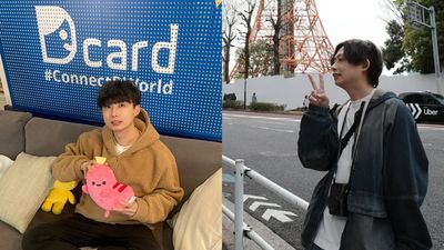 大書坦承焦慮症困擾 半年心理諮商助其重拾生活