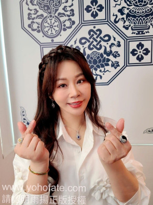 威力彩頭獎連槓23期衝6.1億！雨揚老師揭三生肖幸運方位