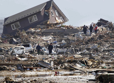 日本7月大地震預言引恐慌，旅日達人：提升防災意識是好事