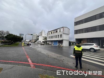台東警方再展開交通大執法 嚴打違規提升道路安全
