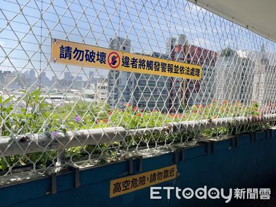 勤美誠品重金築安全防線：500萬元打造雙層監測網，力阻墜樓悲劇重演