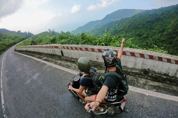 環島旅行的最佳選擇：機車、徒步、火車的全面比較
