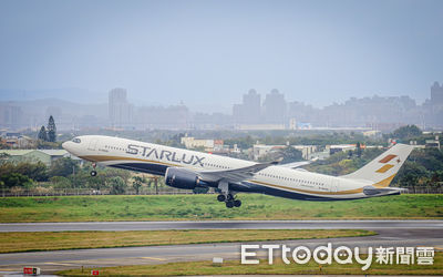 星宇航空乘客失控事件：航警介入，札幌飛台北航班延誤3小時