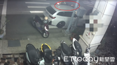 台中南屯驚傳致命車禍：行人穿越馬路慘遭機車撞擊身亡