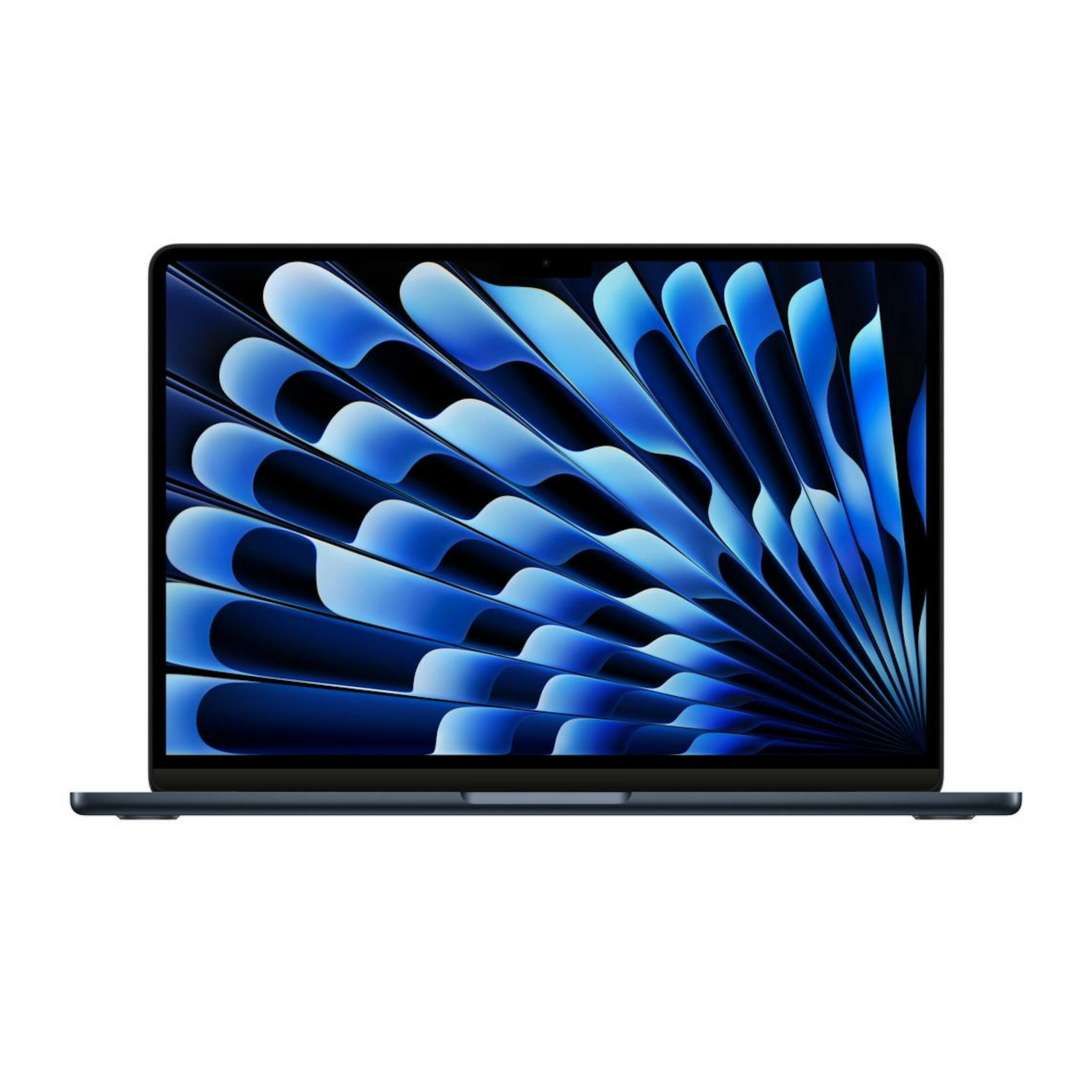 限時優惠！512GB MacBook Air M3版僅售35900元，文書工作者必備大容量選擇