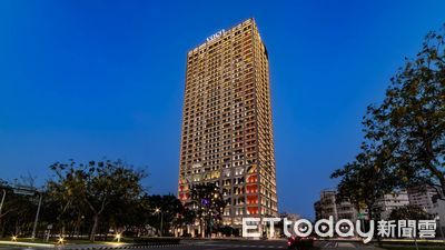嘉義市五強爭霸！2025台灣最美飯店票選活動火熱進行中