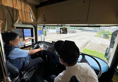 桃園僑生駕駛計畫受阻 市府呼籲中央加速政策溝通
