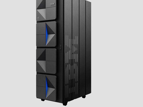 IBM推出z17大型主機：AI時代的企業級解決方案，提升效率與安全性