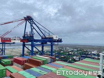 SCFI連10黑! 美國線4月運價醞釀漲價