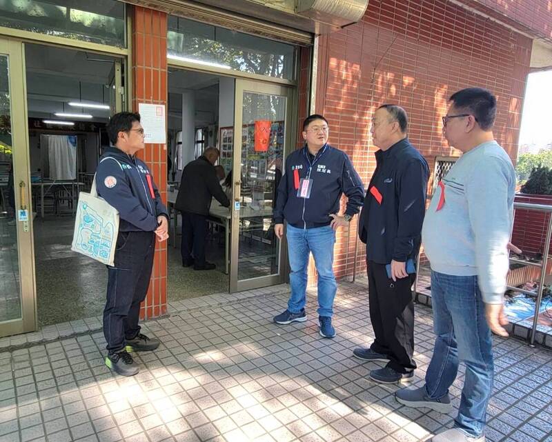 中壢區漁會代表今改選 3/31選出理監事