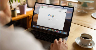 學生意外買下Google.com網域 10年善舉驚人回報