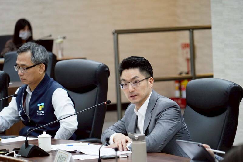 北市嚴打職災！蔣萬安提「停工1月+黑名單」強化工安措施