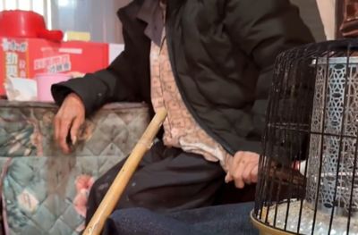 陸91歲翁性侵10歲幼女!判15年「看守所竟拒收」放他趴趴走