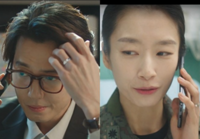 《機智住院醫生生活》驚喜連連！李翊純、金雋婠甜蜜成婚，安治弘升職為神經外科教授