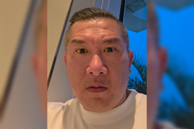 柯文哲被延長羈押禁見!館長突PO影片 4秒內容曝光