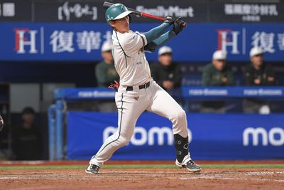 杜家明英雄救主！台鋼雄鷹延長賽逆轉勝 助洪一中達成2000勝里程碑