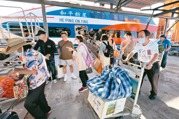 馬英九警告賴清德：穩定兩岸是關鍵，否則台灣將淪為大國博弈的棋子
