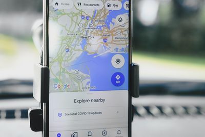 Google Maps暗藏詐騙!地圖出現上萬假商家 谷歌喊告