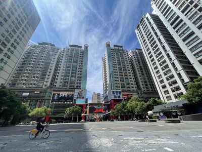 中壢海華特區成「正港中壢人」買房首選，遠勝青埔