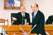 立院風波不斷！卓榮泰周五報告關稅案 柯建銘冗長發言引爭議