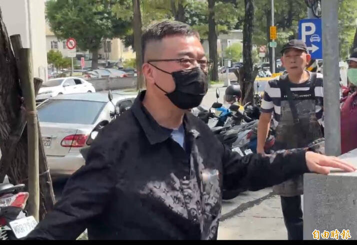 「百億總裁」陳政谷拒交3.5億保釋金，堅持羈押：寧願坐牢也不願出獄