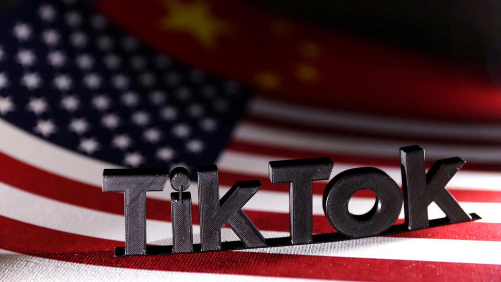 黑石集团据报有意入股TikTok收购交易 减中资控制权