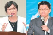 謝龍介挑戰司法公正：等劉世芳帶隊逮捕我