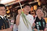 罷免風暴來襲：藍綠陣營搶奪民生法案話語權