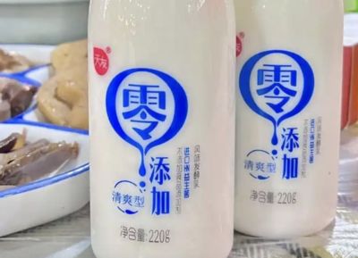 陸公佈50項食安國家標準 禁用「不添加、零添加」標示