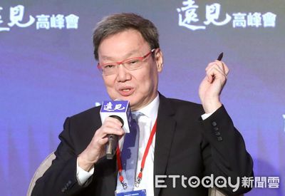 川普重返白宮恐改變美台關係：蘇起警告「抗中不保台」