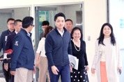 蔣萬安力推跨市合作應對高關稅 民進黨議員批「假鬼假怪」引發爭議